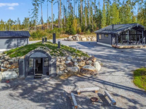 Holiday Home Aurinkoranta by Interhome Padasjoki